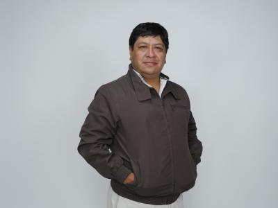 Ing. Sandro Férnandez 